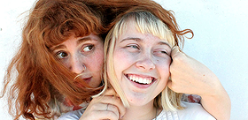 Girlpool