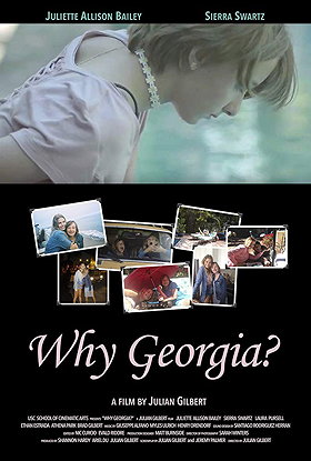 Why Georgia?