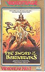 Sword of the Barbarians [VHS] 