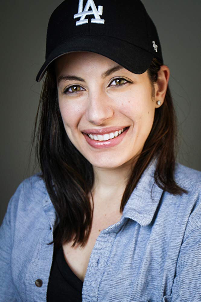 Georgina Bekerian