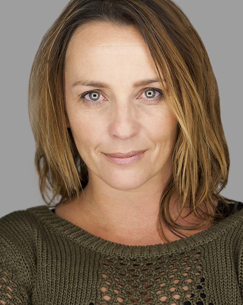 Rachel Forsyth