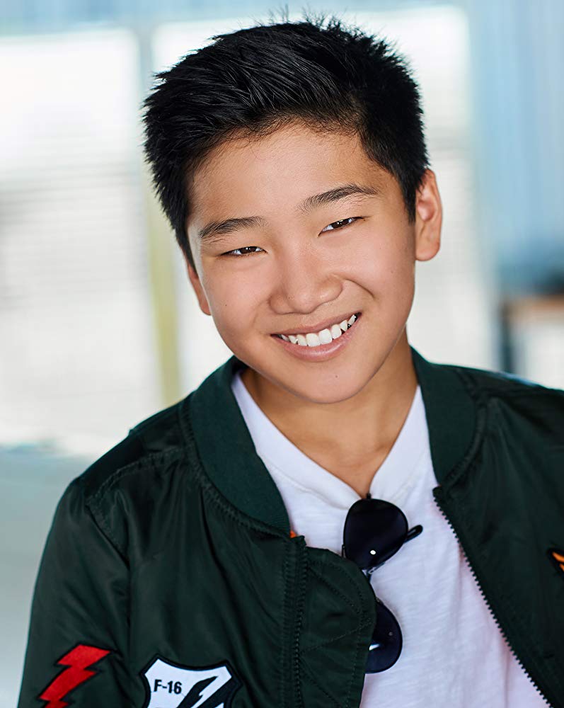 Jackson Geach