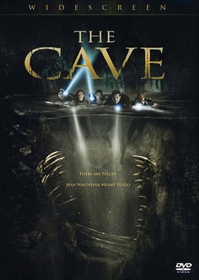 The Cave (Widescreen Edition)