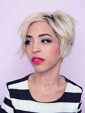 Jillian Mercado