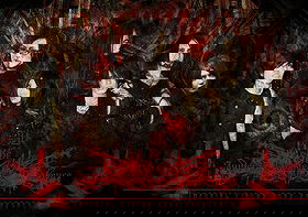 Imperial Circus Dead Decadence
