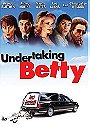 Undertaking Betty