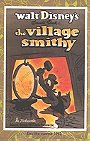 The Village Smithy