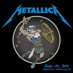 Orifffon (Metallica)