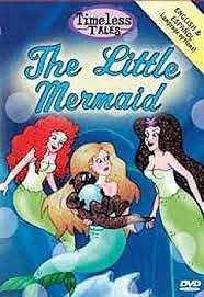 The Little Mermaid