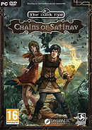 The Dark Eye: Chains of Satinav