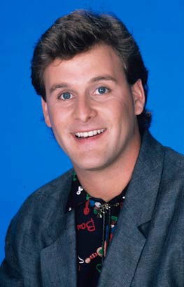 Dave Coulier