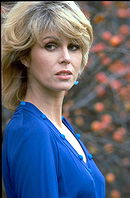 Joanna Lumley