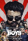 The Boys: Season 2