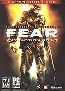 F.E.A.R.: Extraction Point