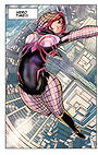 Sakura Spider (Haruka Hida)