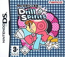 Mr. Driller: Drill Spirits