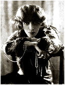 Luisa Casati