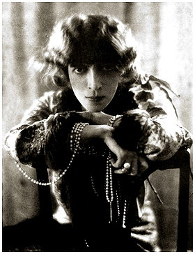 Luisa Casati