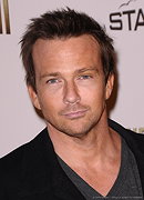 Sean Patrick Flanery