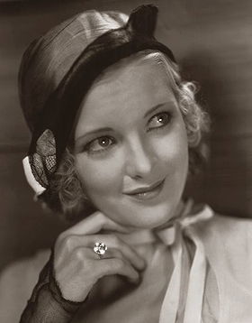 Greta Granstedt