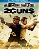 2 Guns (Blu-ray + DVD + Digital HD)