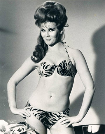 Ann-Margret