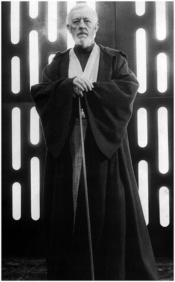 Obi-Wan Kenobi