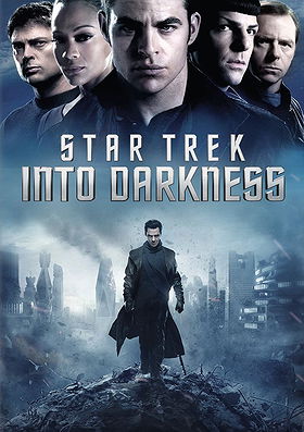 Star Trek Into Darkness 