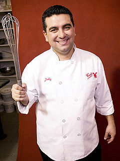 Buddy Valastro