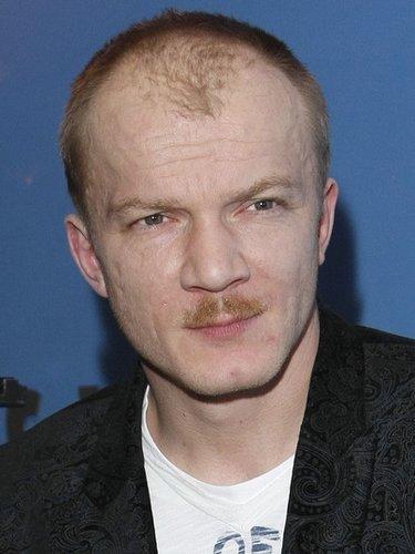 Eryk Lubos