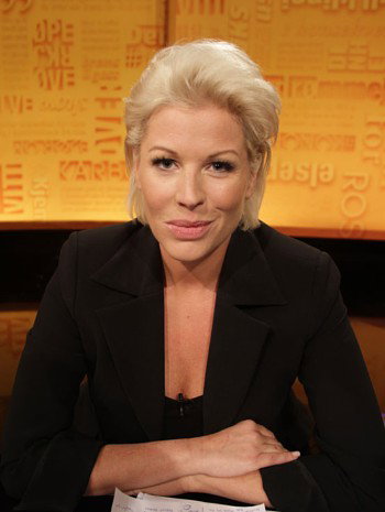Anne-Kat. Hærland