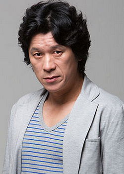 Roe-ha Kim
