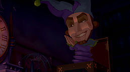 Jack-in-the-Box