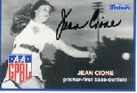Jean Cione