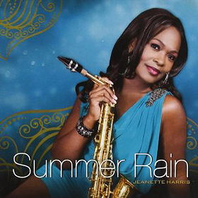 Summer Rain