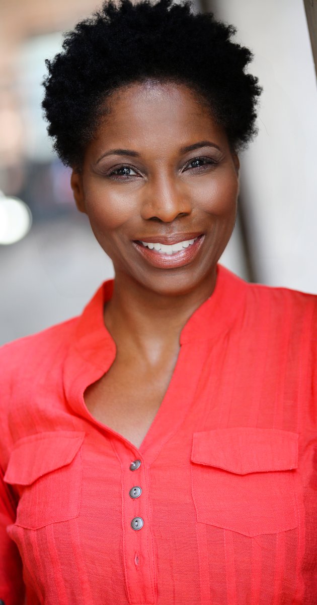 Sherry Richards