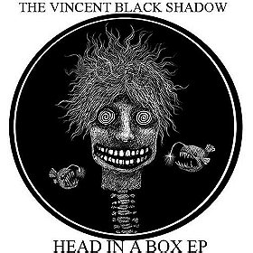 Head In a Box EP 