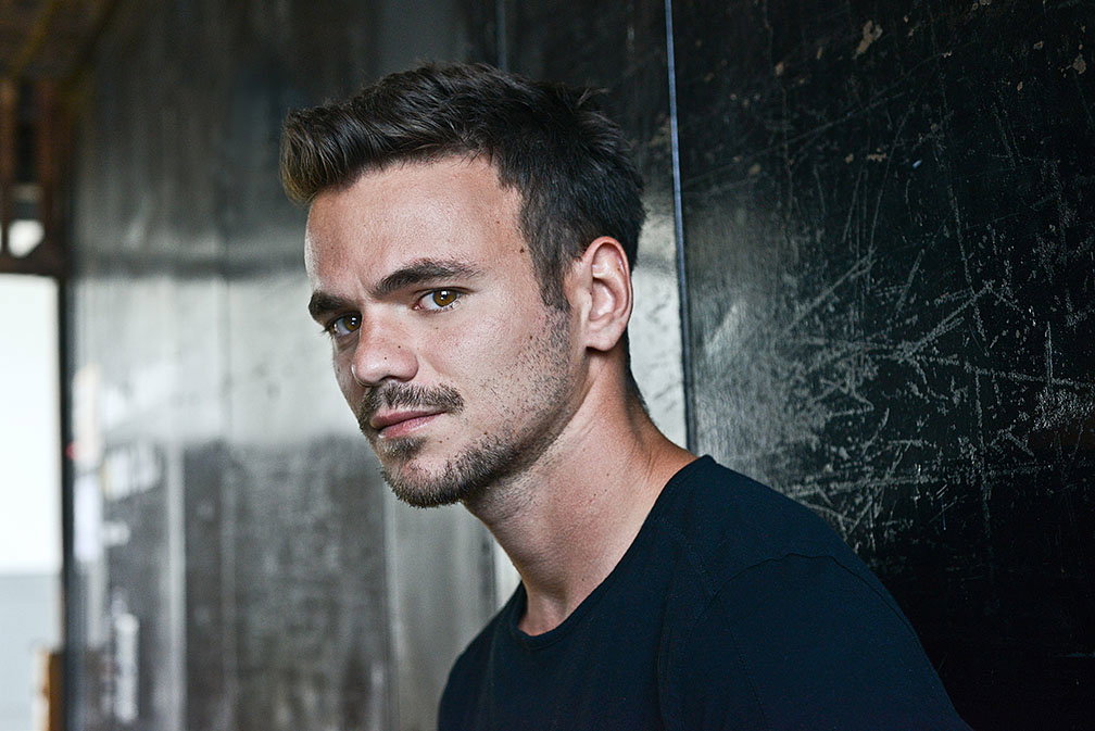 Julian Robino