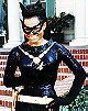 Catwoman (Eartha Kitt)