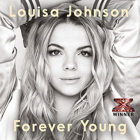 X Factor Winner