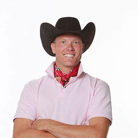 Jason Dent