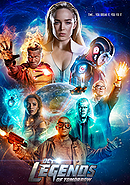 DC's Legends of Tomorrow (Season 3)