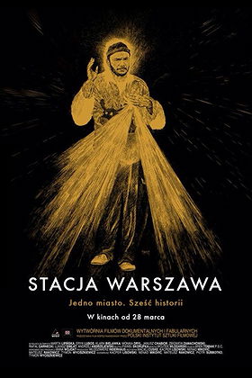 Stacja Warszawa