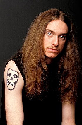 Cliff Burton