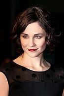 Tuppence Middleton