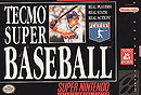 Tecmo Super Baseball