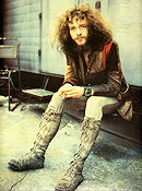 Ian Anderson