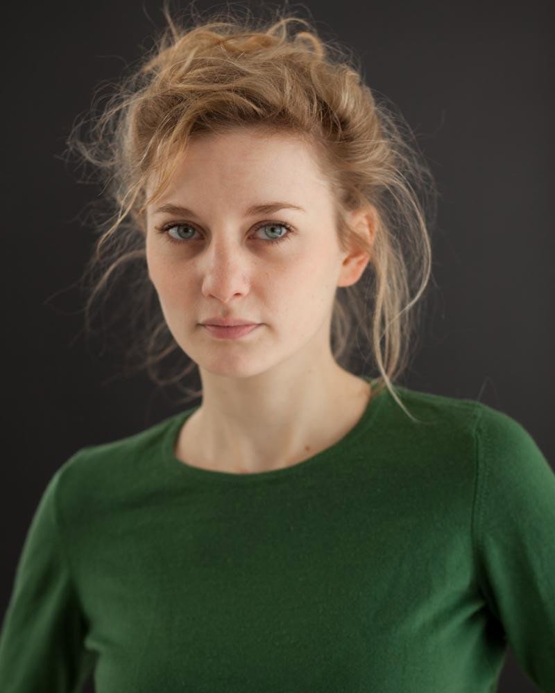 Julie Duclos
