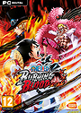 One Piece Burning Blood