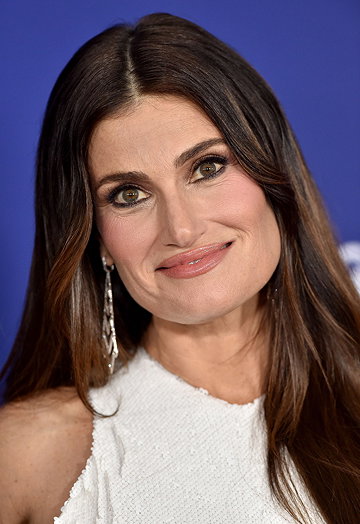 Idina Menzel